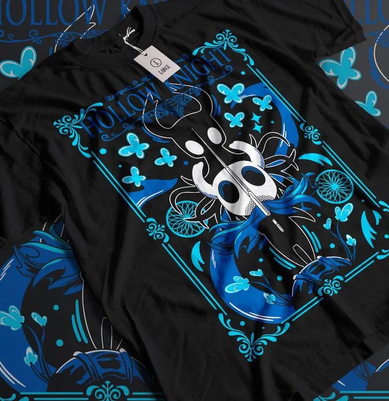 Video Games Shirt - Retro Gaming Tees For Gamers Anime Unisex T-Shirt