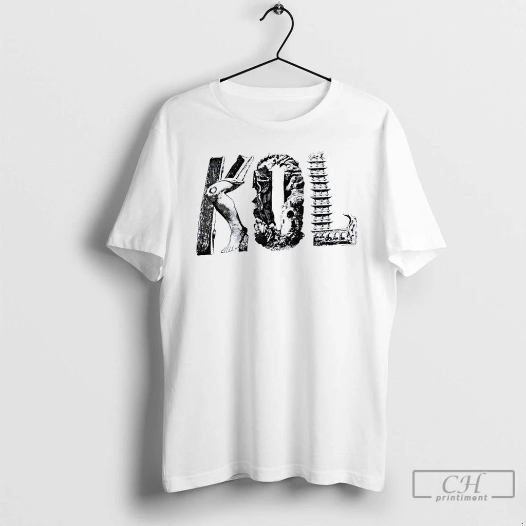 Classic Kol Images Of Cologne Germany T Shirts