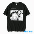 Joyce Manor Self Titled Album Cover Tshirts Sweater