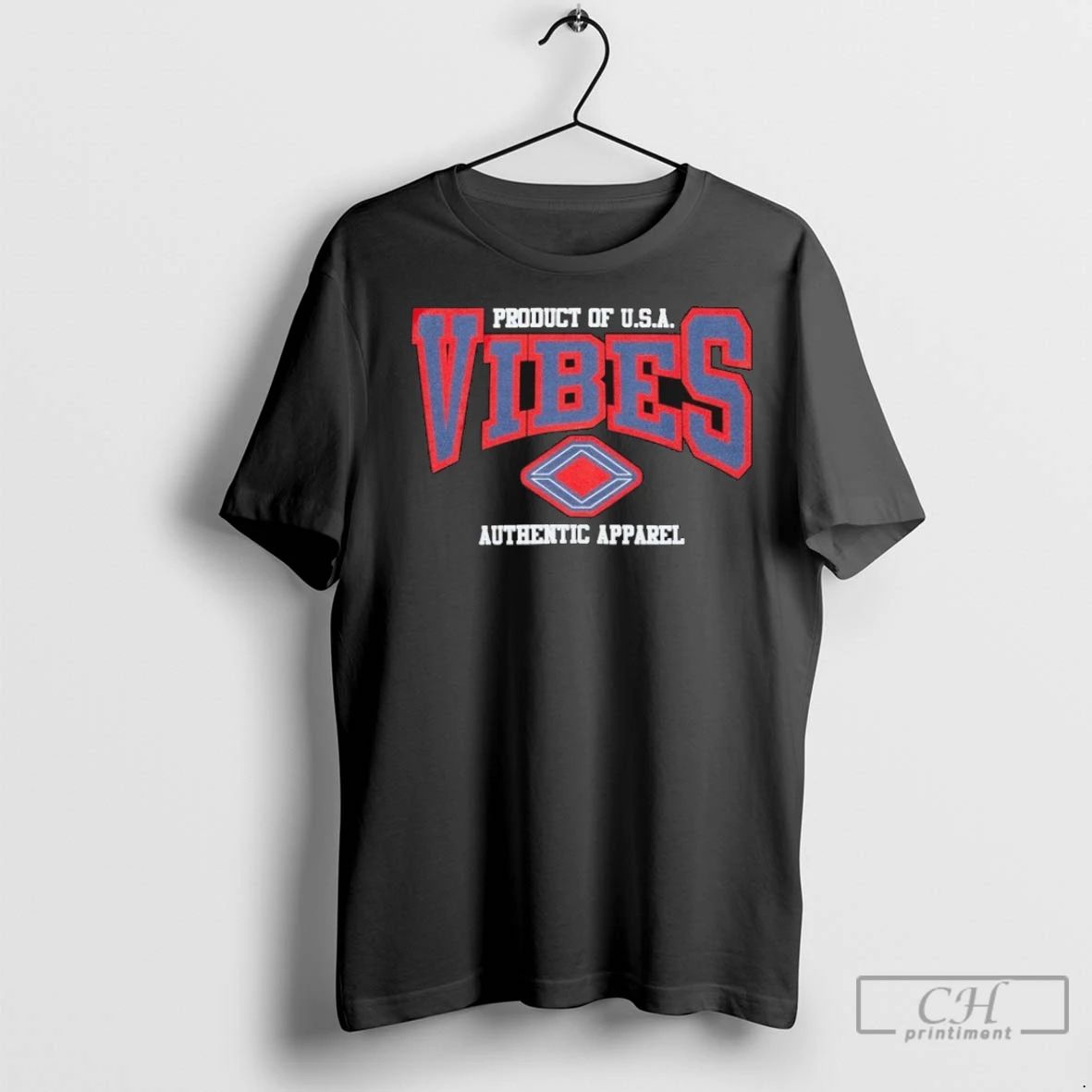 Premium Vibes Product Of Usa Vibes