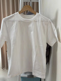 men white short sleeve size m