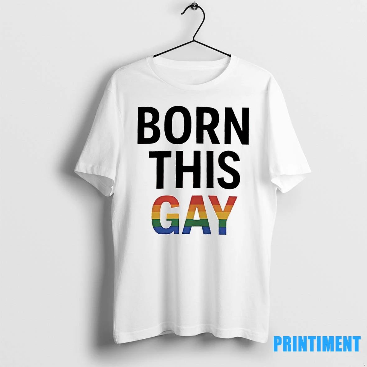 Born This Gay Lgbt Tshirts Sweater