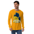 2026 Michigan College Basketball Champs LS Tee