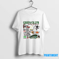 Griswolds Family Christmas You Serious Clark Dont Hog The Nog Merry Christmas Tshirts Sweater