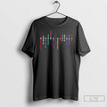 Premium Womens History Wangart Sonia Malala Amelia Susan Sally T Shirts