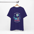 Astronaut Tee, Space Shirt, Motivational Gift, Unisex Graphic T-Shirt, Celestial