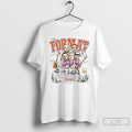 Classic The Format 2025 Caricature Ornaments T Shirts