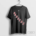 Trending Mika Zibanejad 93 New York Rangers Nhl Name And Number 2 Sided T Shirts