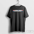 Classic Nick Harrison Gen X Bro T Shirts Hoodie Longsleeve