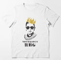 Notorious RBG T shirt Ruth Bader Ginsburg/ %100 Premium Quality