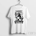 Classic Halloween May The Blackest Cat T Shirts