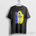Classic Roki Fire Los Angeles Dodgers 2025 World Series Champions T Shirts