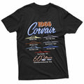 1966 Corvair 60th Anniversary Great Gift T-Shirt