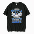 Some Grandmas Play Bingo Real Grandmas Watch Indianapolis Colts Tshirts Sweater