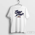 Classic Arizona Wildcats Bear Down Vintage Cactus Logo T Shirts