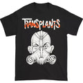 NEw Popular Transplants Band Gift For Fans S to 5XL T-shirt