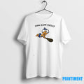 Bamm Bamm Barger Tshirts Sweater