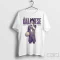 Classic Bryson Calamese Basketball Point Guard Vintage