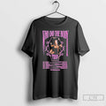 Premium Monaleo Who Did The Body Tour December 2025 Tour Dates Gothic Coffin Pink Black
