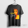 Trending My Heart Will Goon Celine Signature T Shirts