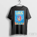 Classic Lotus November 15 2025 Chicago Il T Shirts