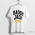 Classic Badou Jack The Ripper T Shirts