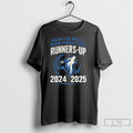 Classic Western Conference Finals Runners Up Back To Back 2024 2025