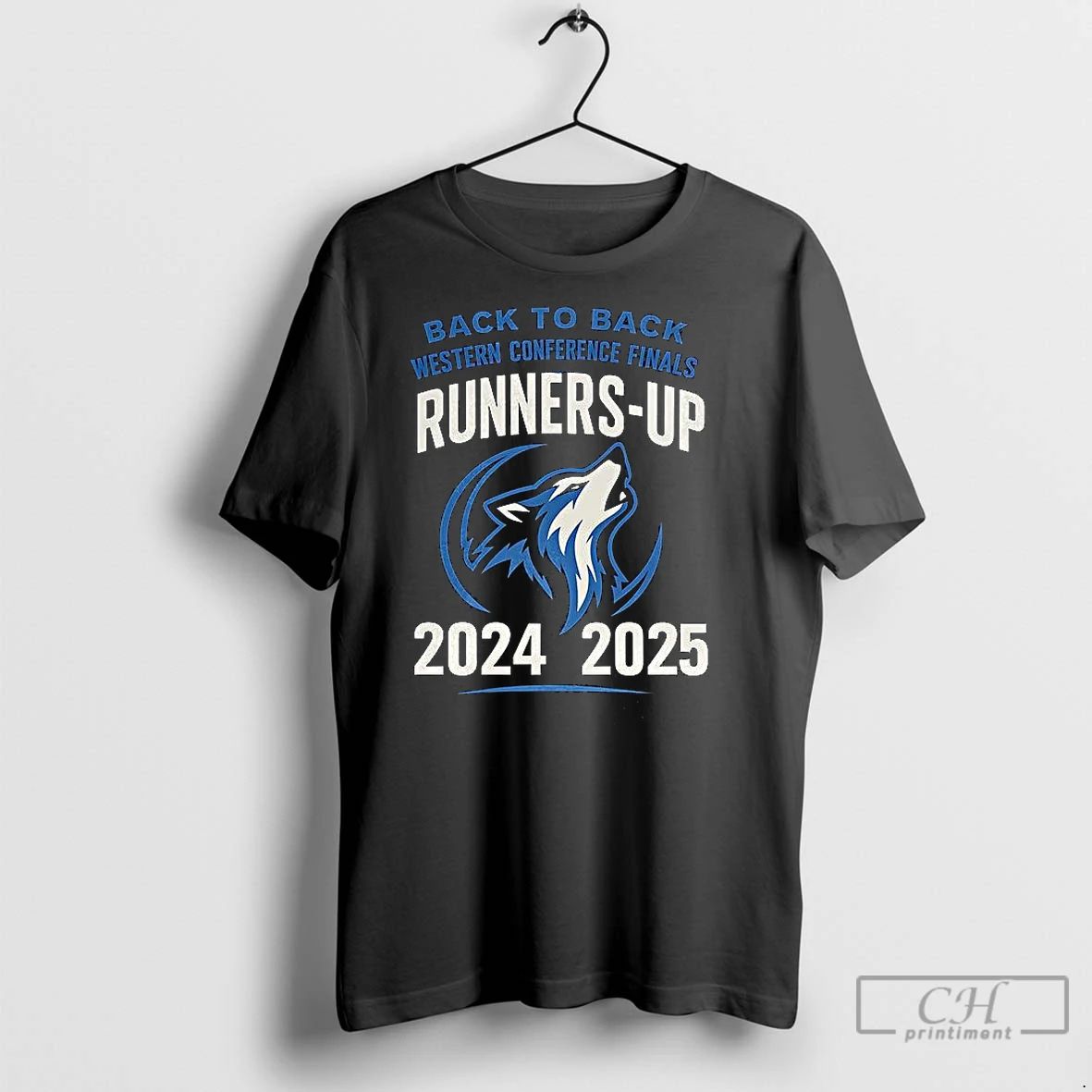 Classic Western Conference Finals Runners Up Back To Back 2024 2025