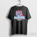 Classic Auburn Tigers University