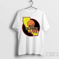 Classic Boys California Live 2025 T Shirts