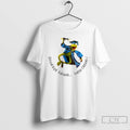 Premium Kermit Frog Graduation Goodbye Hassie Hello Tasse T Shirts