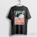 Classic The Outer Worlds 2 Key Art T Shirts