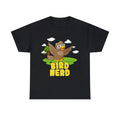 Bird Nerd Birding Graphic Tee Shirt, S-5XL
