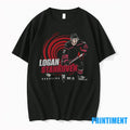 Logan Stankoven T Shirt Carolina Hockey 12 Tshirts Sweater