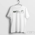 Classic Computer Funny Meme T Shirts