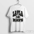 Classic Center Layla Hays Max Collegiat Wasilla Alaska T Shirts