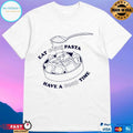 Eat Good Pasta Have A Good Time T-shirt