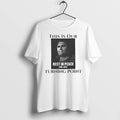 This Is Out Turning Point Rip Charlie Kirk 1993 2025 Tshirts Sweater