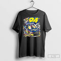 Premium Octane Sunoco And Toni Breidinger Toyota Tundra 94 2025
