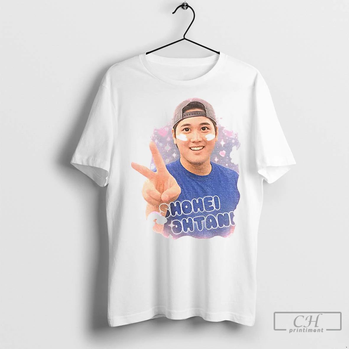 Classic Shohei Ohtani Kawaii Los Angeles Dodgers World Series 2025 Champions