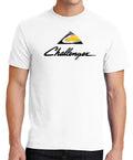 CHALLENGER Tractors Farming T-shirt