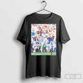 Premium Hoosier Daddy Omar Cooper Jr Almost Friday T Shirts