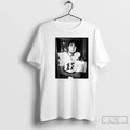Premium North Texas 608 Classic Style Graphic T Shirts