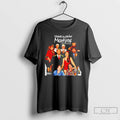 Classic Vamos A Contar Mentiras T Shirts
