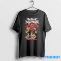 The Black Dahlia Murder Smashes Canada Tshirts Sweater