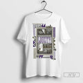 Trending Loucity Fc Playoff 2025 T Shirts