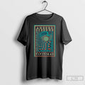 Classic Anders Osborne Dec 20 2025 Tipitinas In New Orleans La T Shirts