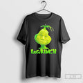 Premium Lebron Jame X Grinch Legrinch Mashup T Shirts