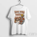 Classic Took Them For A Ride T Shirts