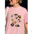 Jack Stauber Mix T-Shirt Made in USA Unisex Graphic Tee S-5XL